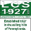 Longeneckers Clothing Store - LCS1927 -Online